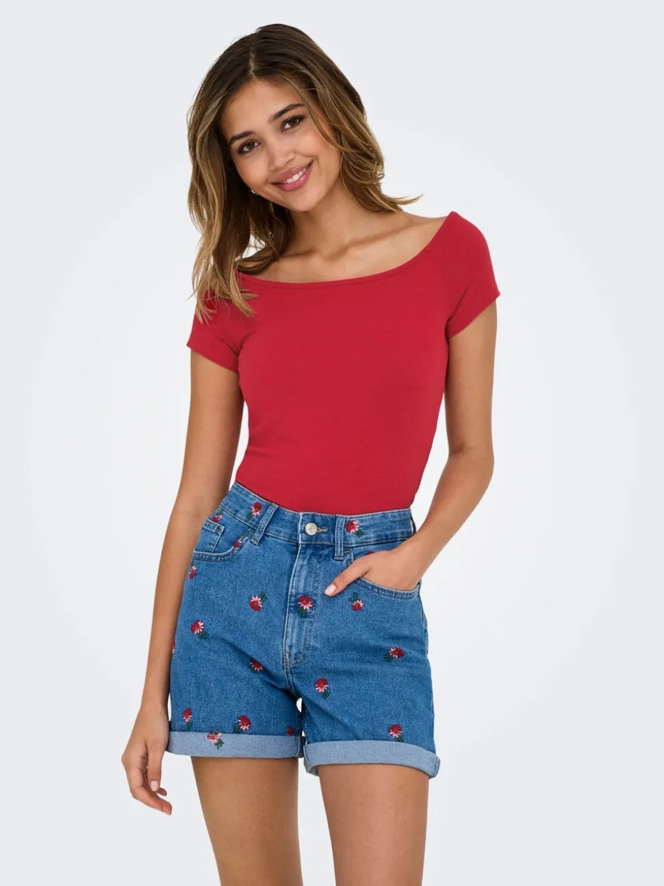 ONLLUCA Top