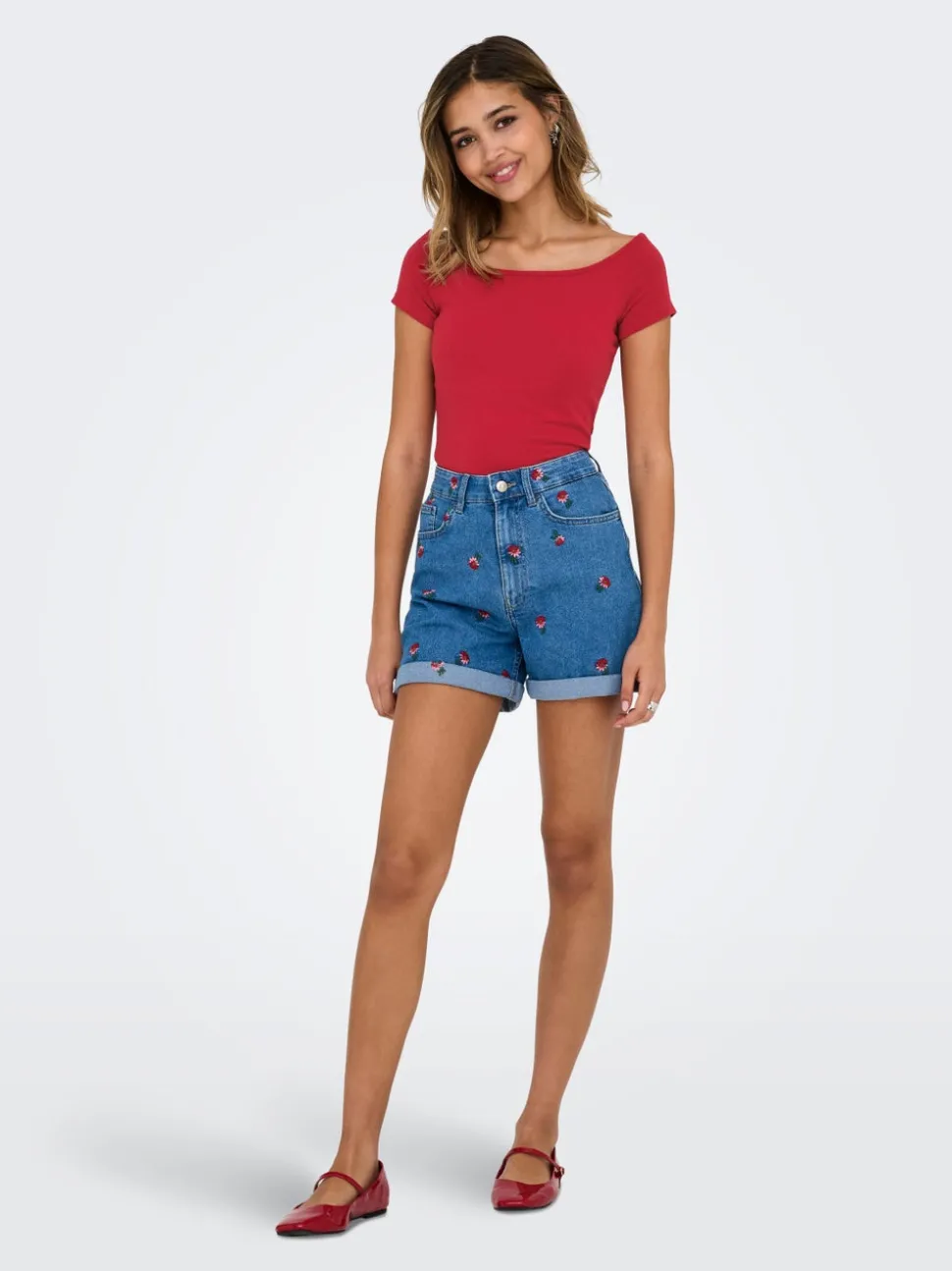 ONLLUCA Top