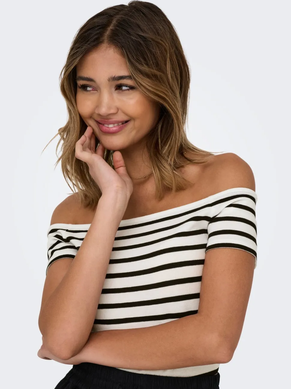 ONLLUCA Top