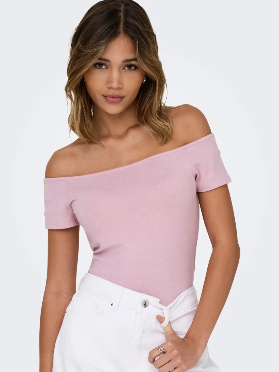 ONLLUCA Top