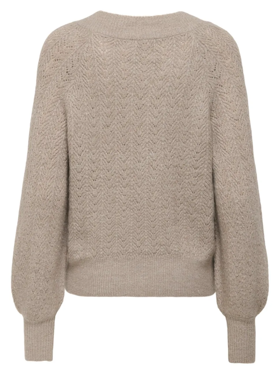 ONLLUCILLA Pull en maille