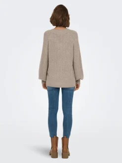 ONLLUCILLA Pull en maille