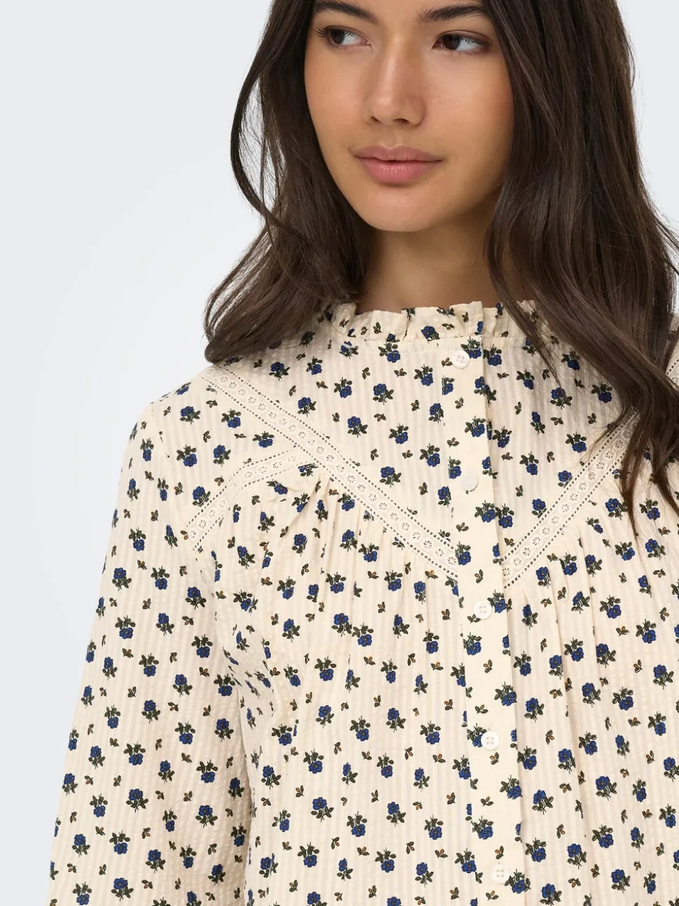 ONLLUCINDA Chemise
