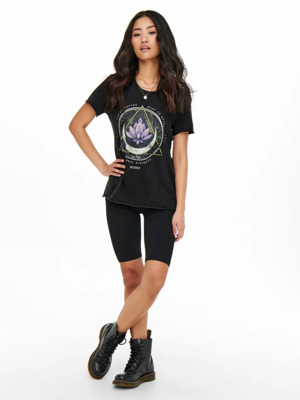 ONLLUCY T-shirt