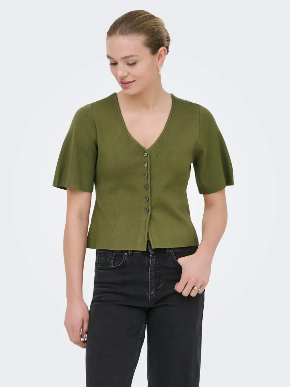 ONLLUCY Cardigan