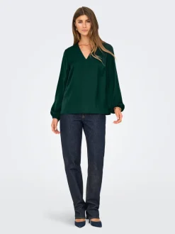 ONLLUCY Top