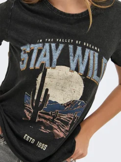 ONLLUCY T-shirt