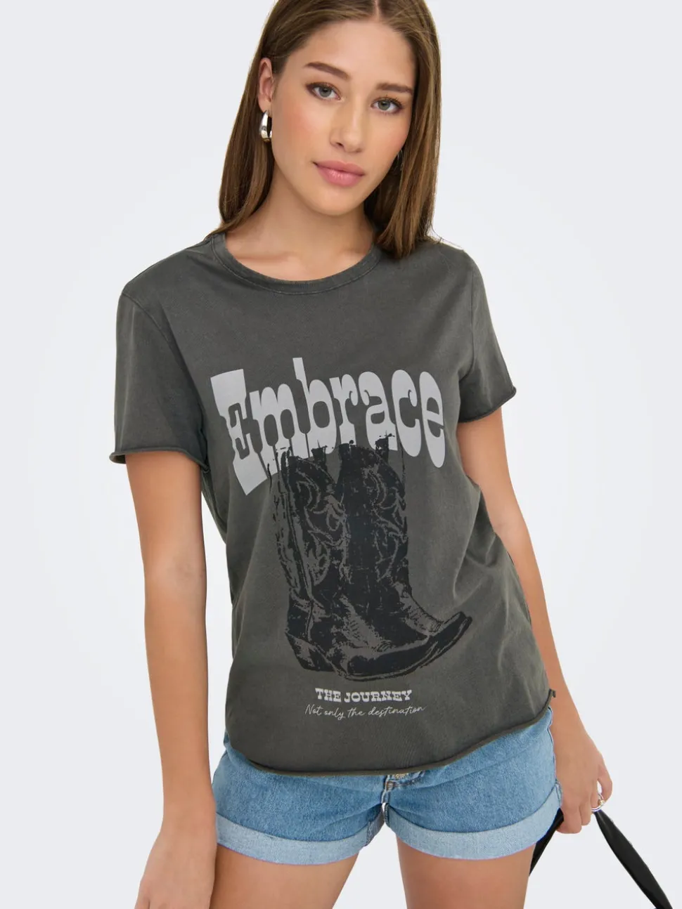 ONLLUCY T-shirt