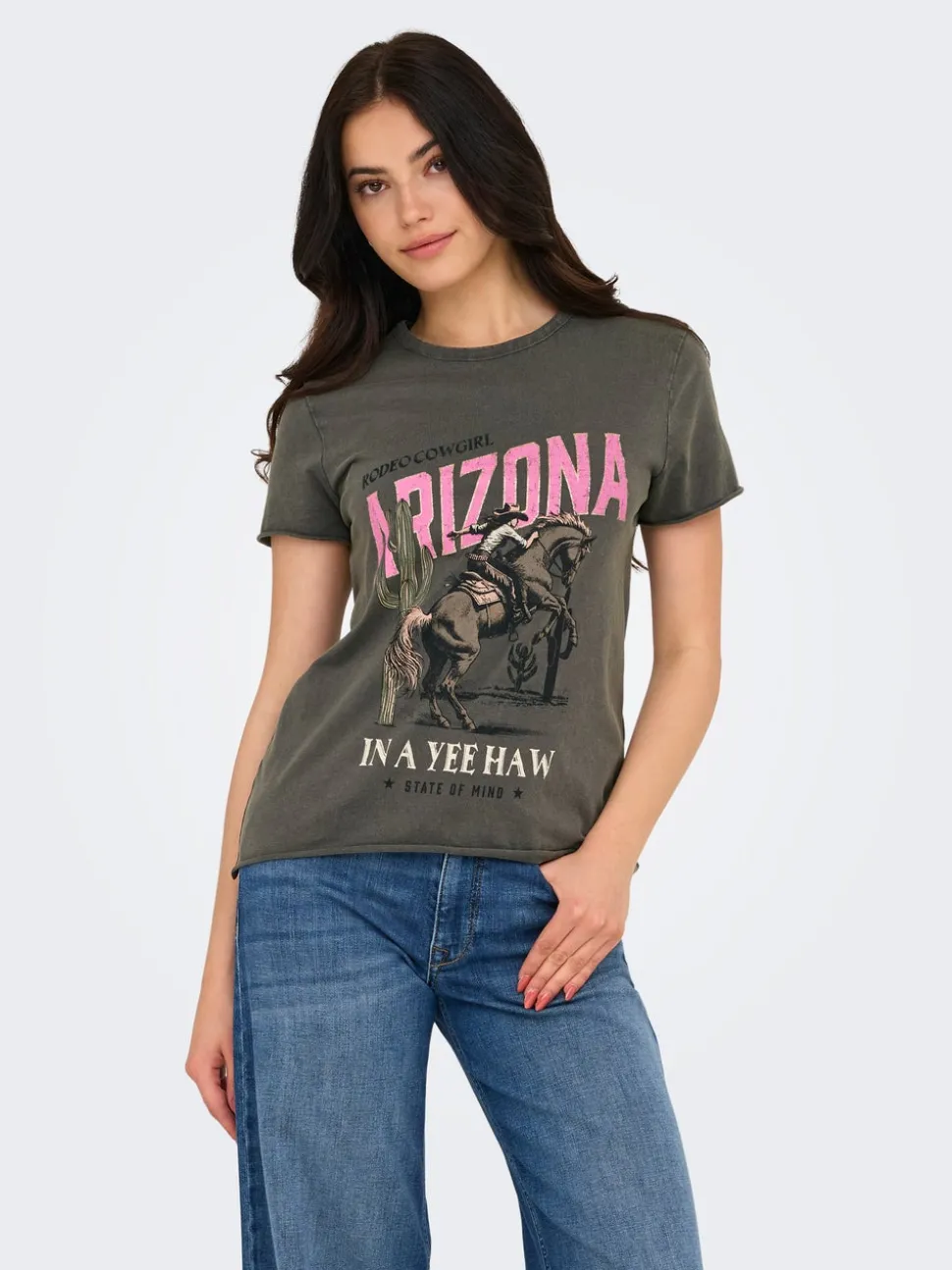 ONLLUCY T-shirt