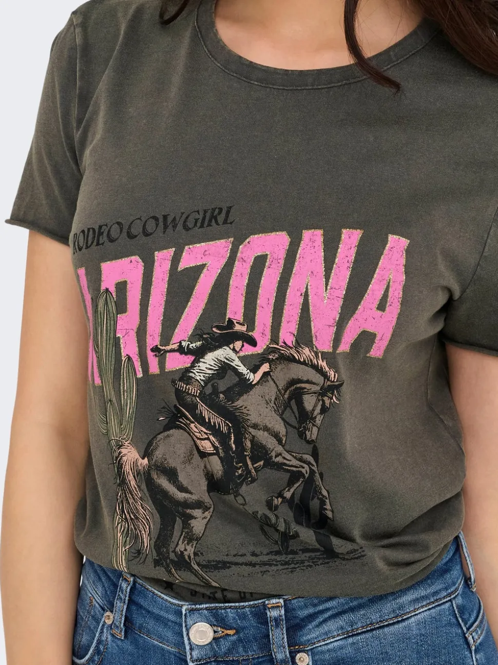 ONLLUCY T-shirt
