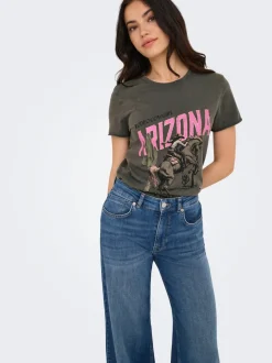 ONLLUCY T-shirt