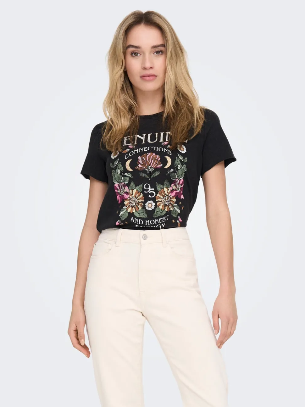 ONLLUCY T-shirt