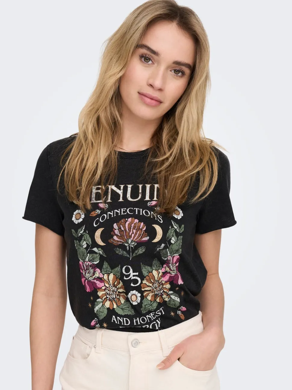 ONLLUCY T-shirt