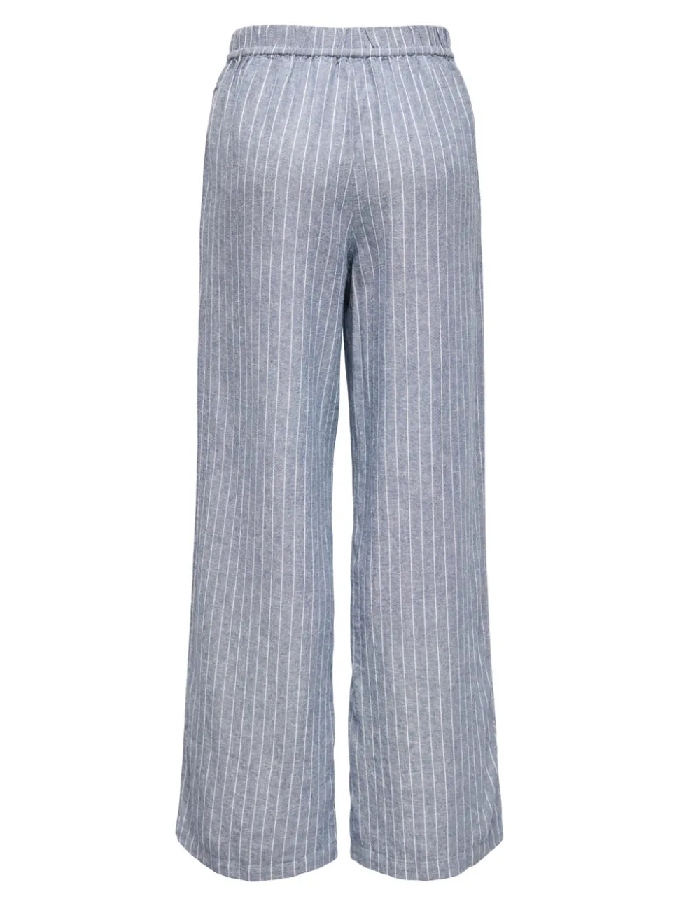 ONLLUDO Loose Fit Lin Pantalon