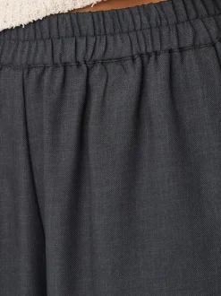 ONLLULU Regular Fit Pantalon à jambe large