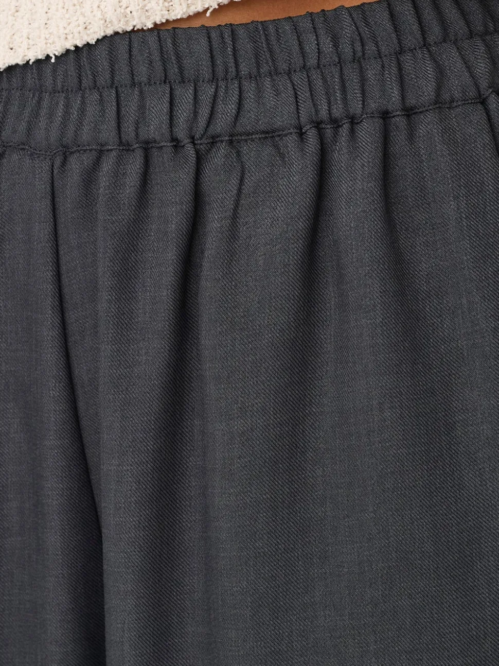 ONLLULU Regular Fit Pantalon à jambe large