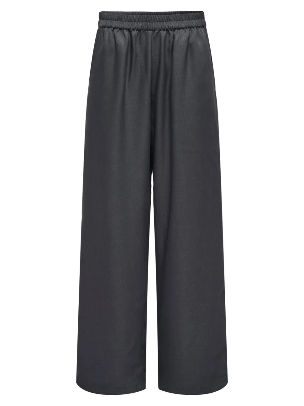 ONLLULU Regular Fit Pantalon à jambe large