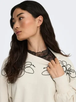 ONLLULU Robe longue
