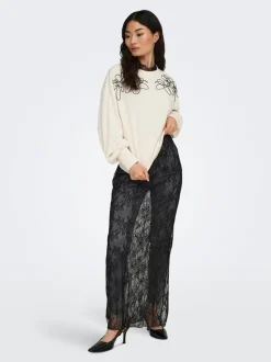 ONLLULU Robe longue