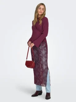 ONLLULU Robe longue