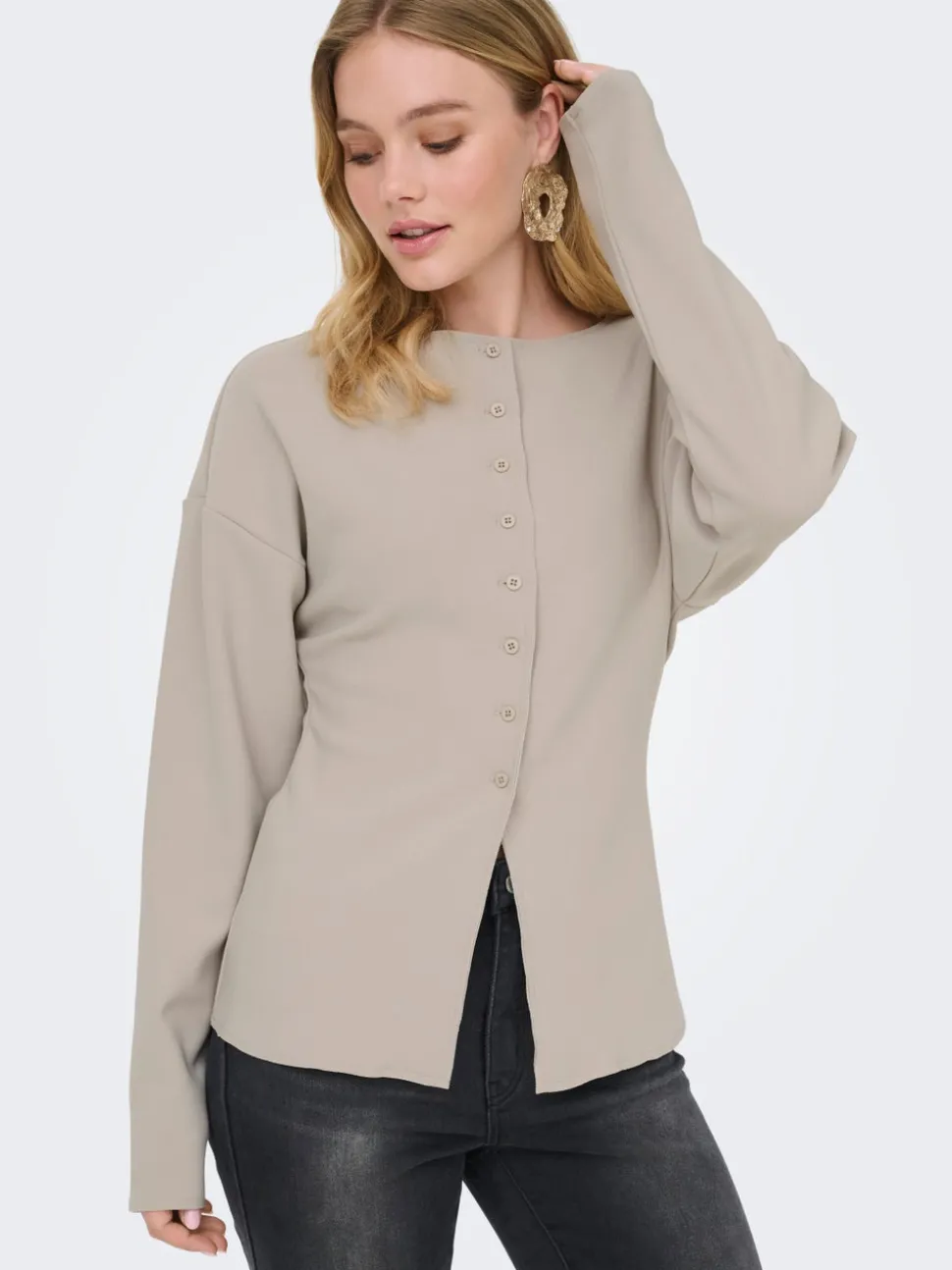 ONLLUMA-CLEVER Cardigan