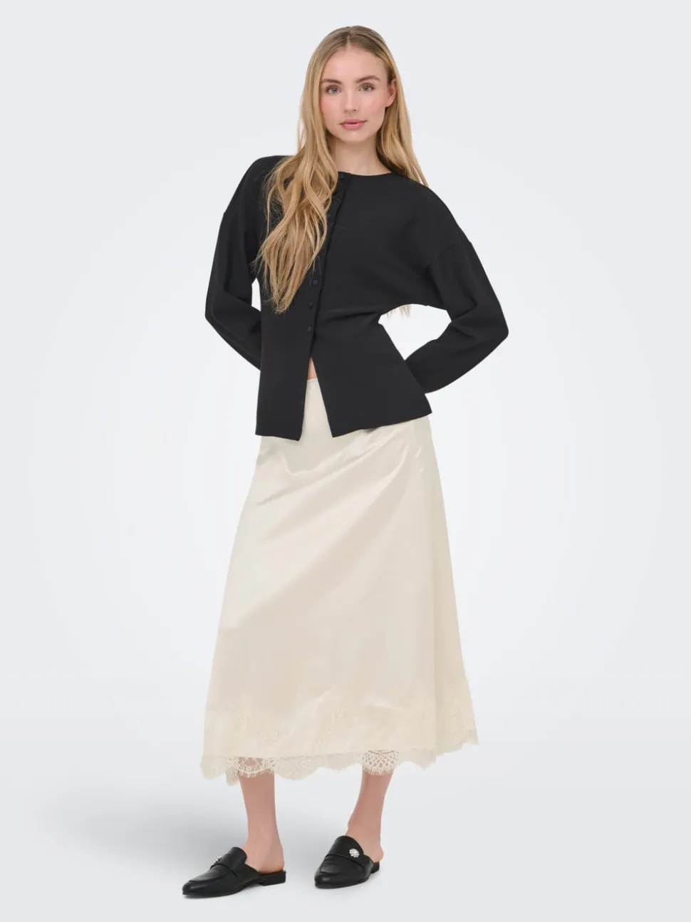 ONLLUMA-CLEVER Cardigan