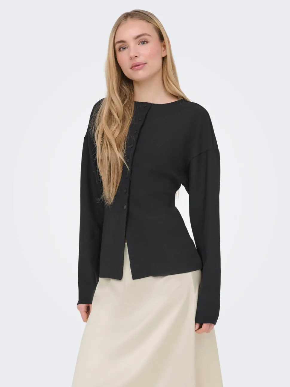 ONLLUMA-CLEVER Cardigan