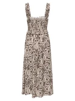 ONLLUMIRA Robe longue