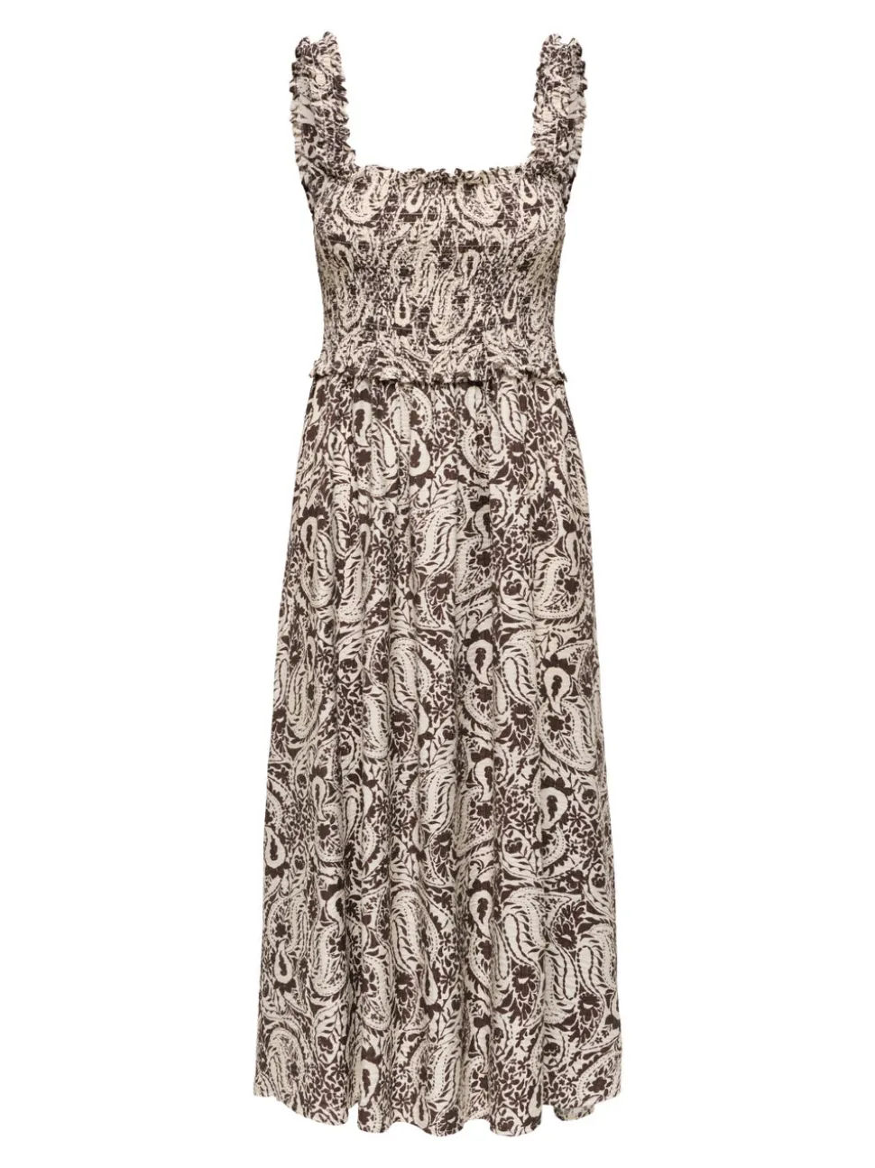 ONLLUMIRA Robe longue