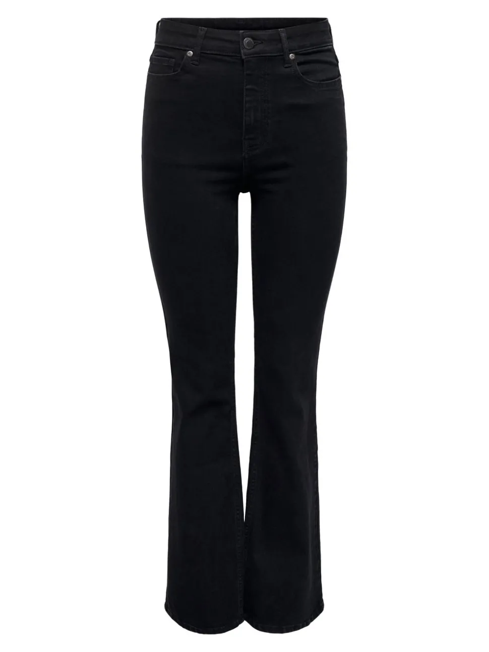 ONLLUNA Taille haute Flared Fit Jeans