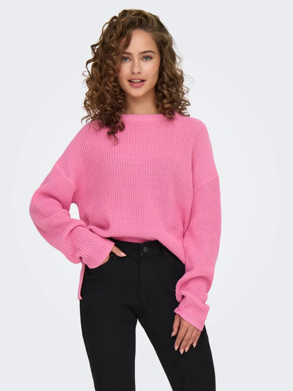 ONLLUNA Pull en maille