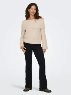 ONLLUNA Pull en maille