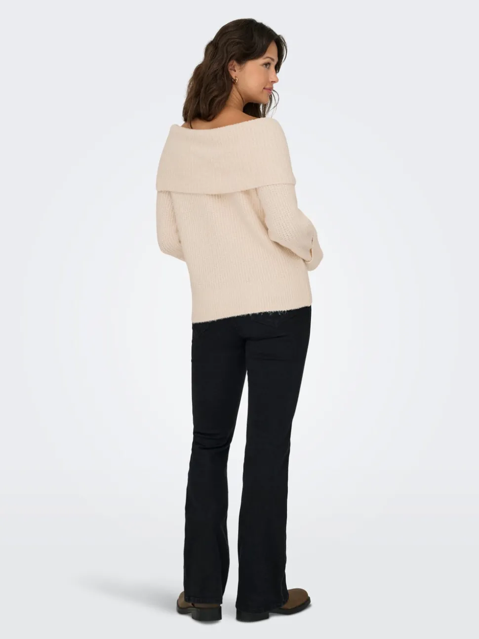 ONLLUNA Pull en maille