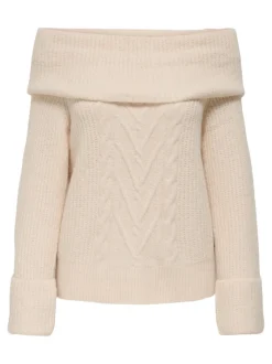 ONLLUNA Pull en maille