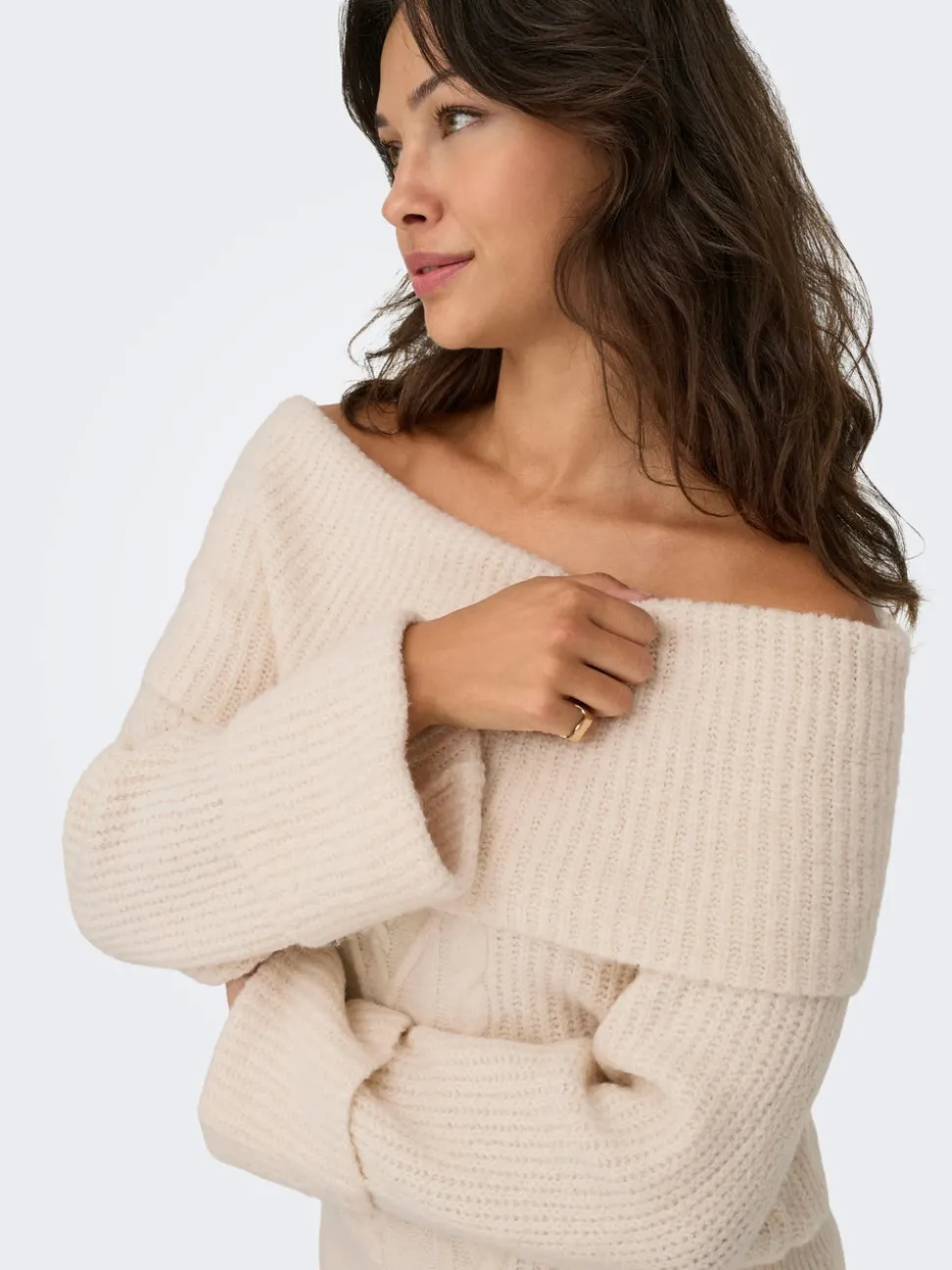 ONLLUNA Pull en maille