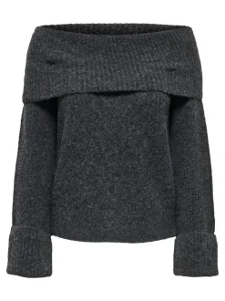ONLLUNA Pull en maille
