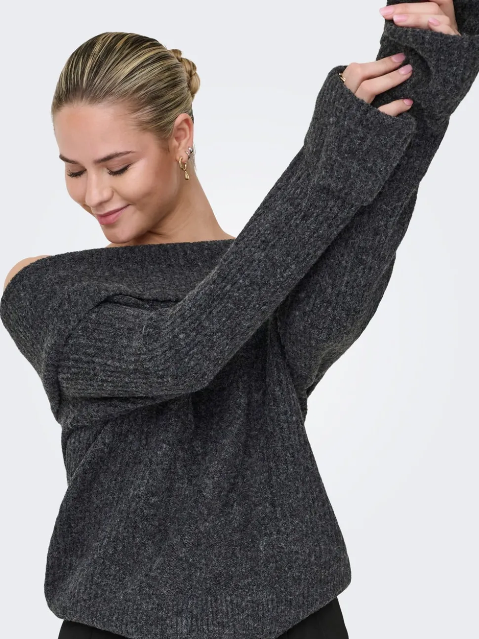 ONLLUNA Pull en maille