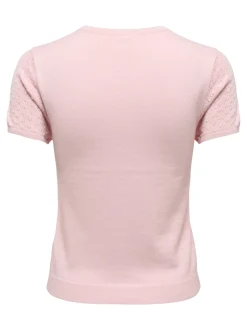 ONLLUNA T-shirt en maille