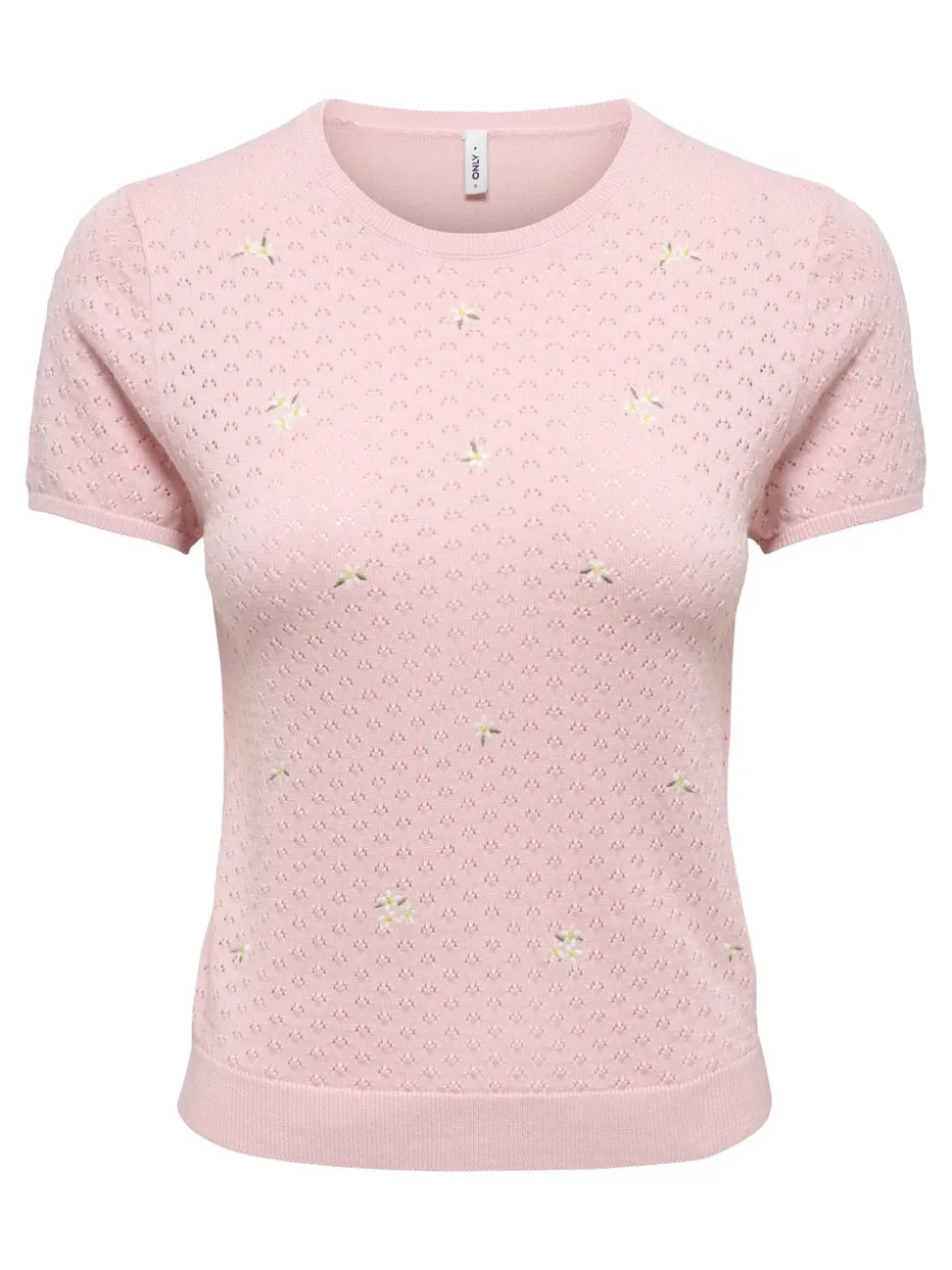 ONLLUNA T-shirt en maille