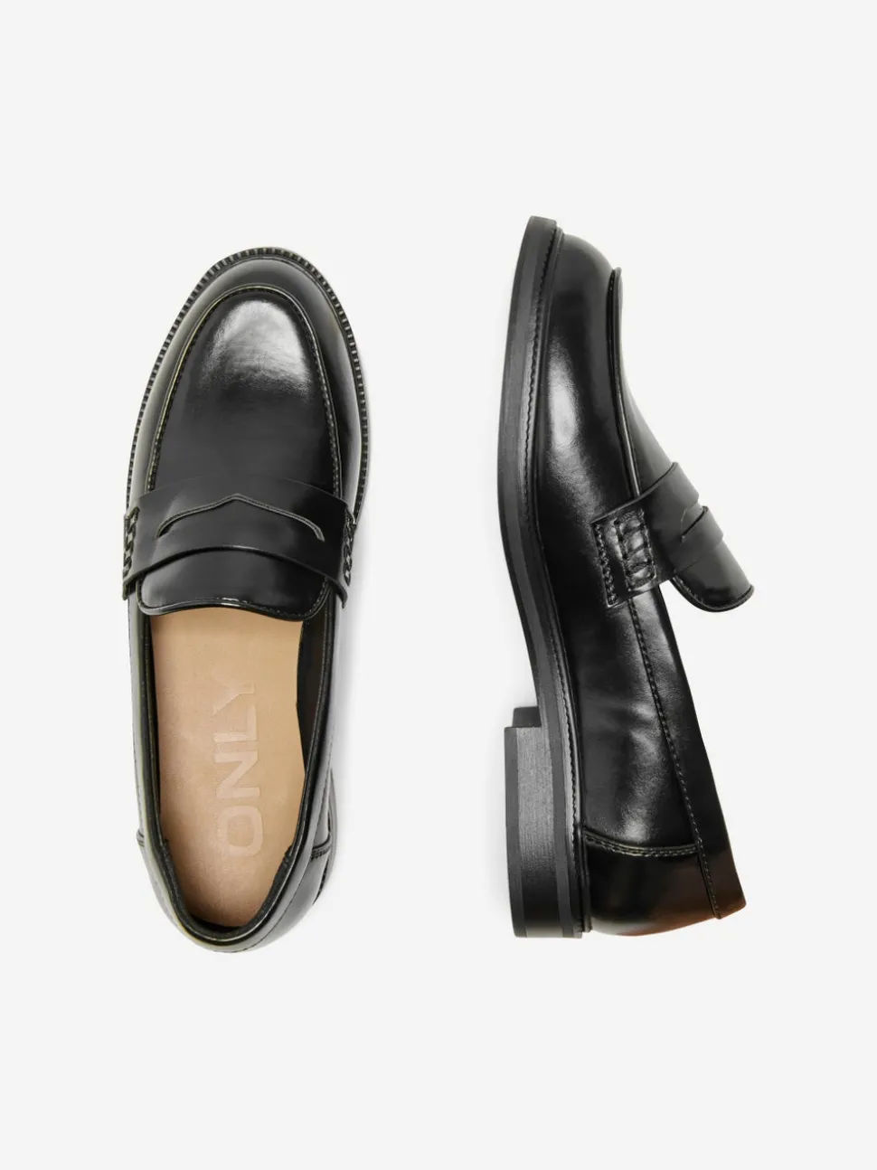 ONLLUX-1 Mocassins