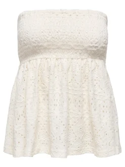 ONLLUZ Top bandeau