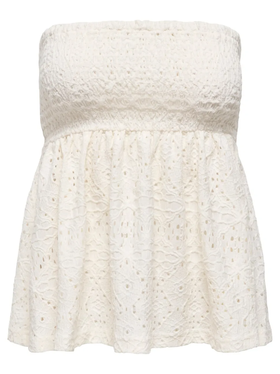 ONLLUZ Top bandeau