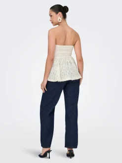 ONLLUZ Top bandeau