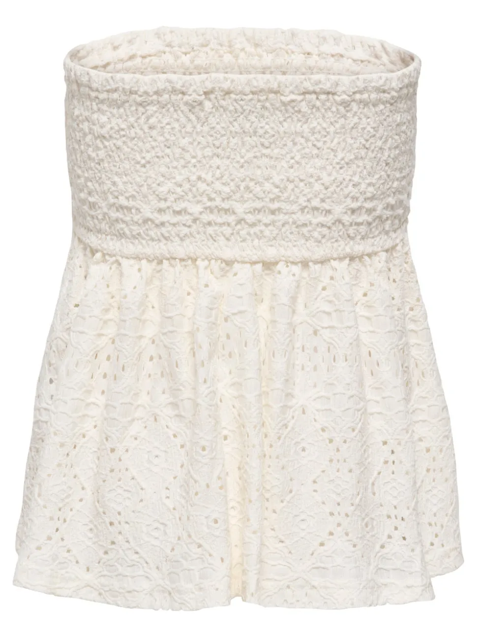 ONLLUZ Top bandeau
