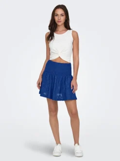 ONLLUZ Top bandeau
