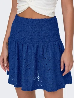 ONLLUZ Top bandeau