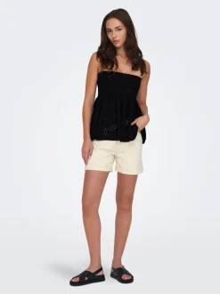 ONLLUZ Top bandeau