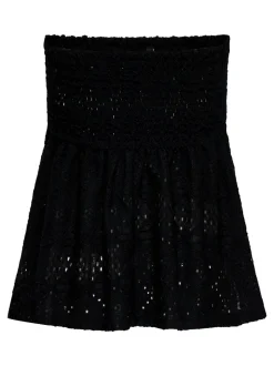 ONLLUZ Top bandeau