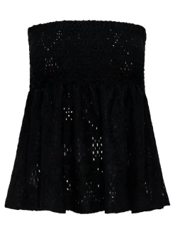 ONLLUZ Top bandeau