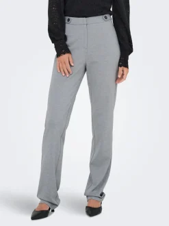 ONLLYKKE Straight Fit Pantalon
